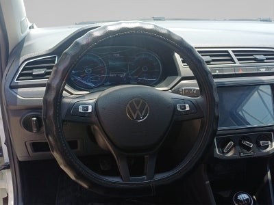 2025 Volkswagen Saveiro 1.6 Extreme Mt