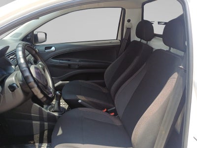 2025 Volkswagen Saveiro 1.6 Extreme Mt