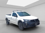 2025 Volkswagen Saveiro 1.6 Extreme Mt