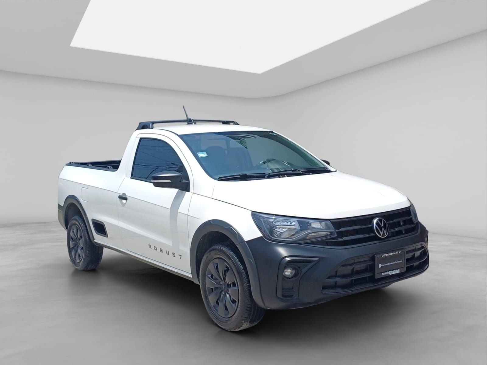 2025 Volkswagen Saveiro 1.6 Extreme Mt