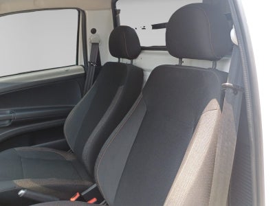 2025 Volkswagen Saveiro 1.6 Extreme Mt