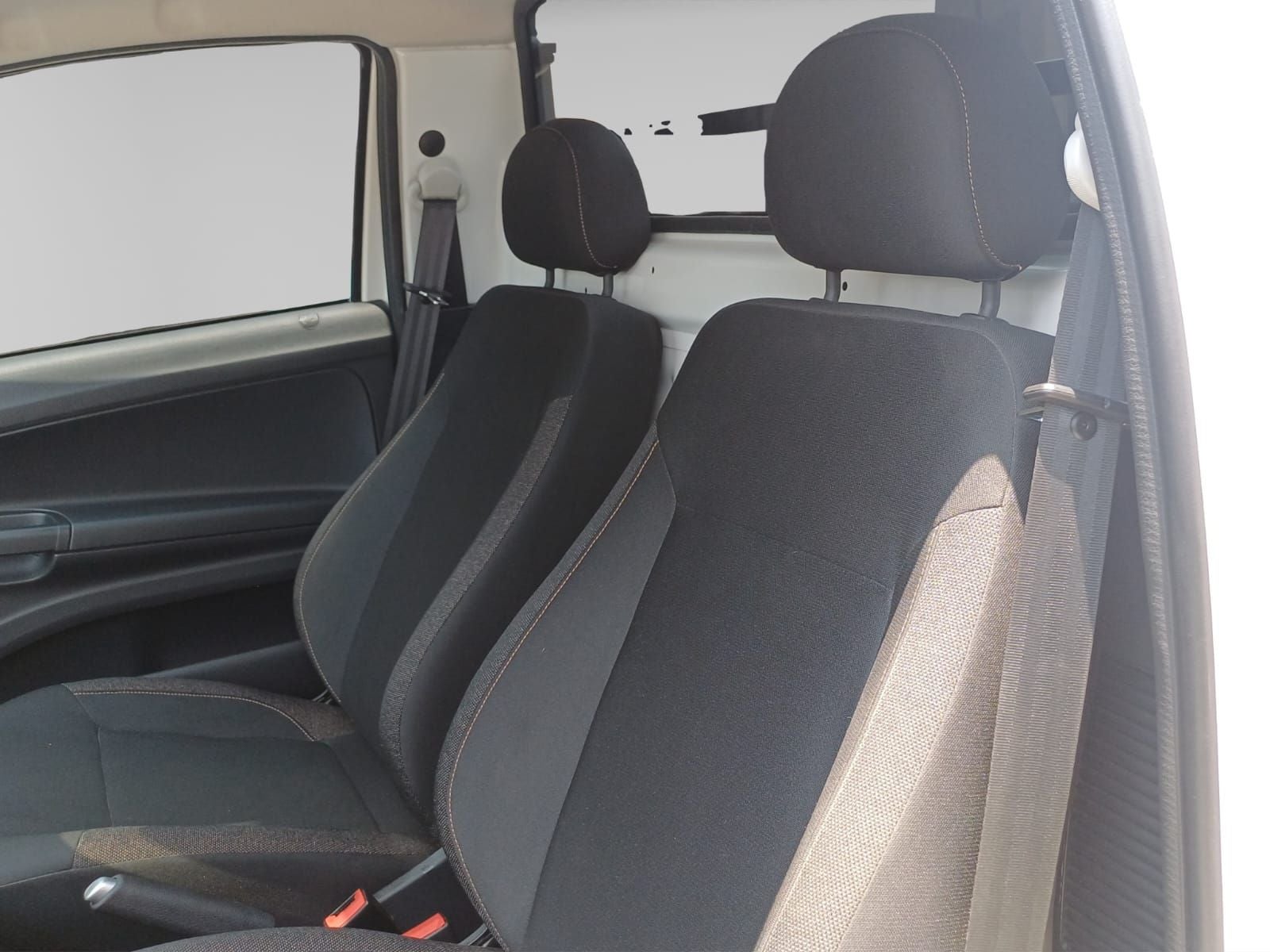 2025 Volkswagen Saveiro 1.6 Extreme Mt