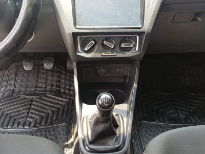 2025 Volkswagen Saveiro 1.6 Extreme Mt