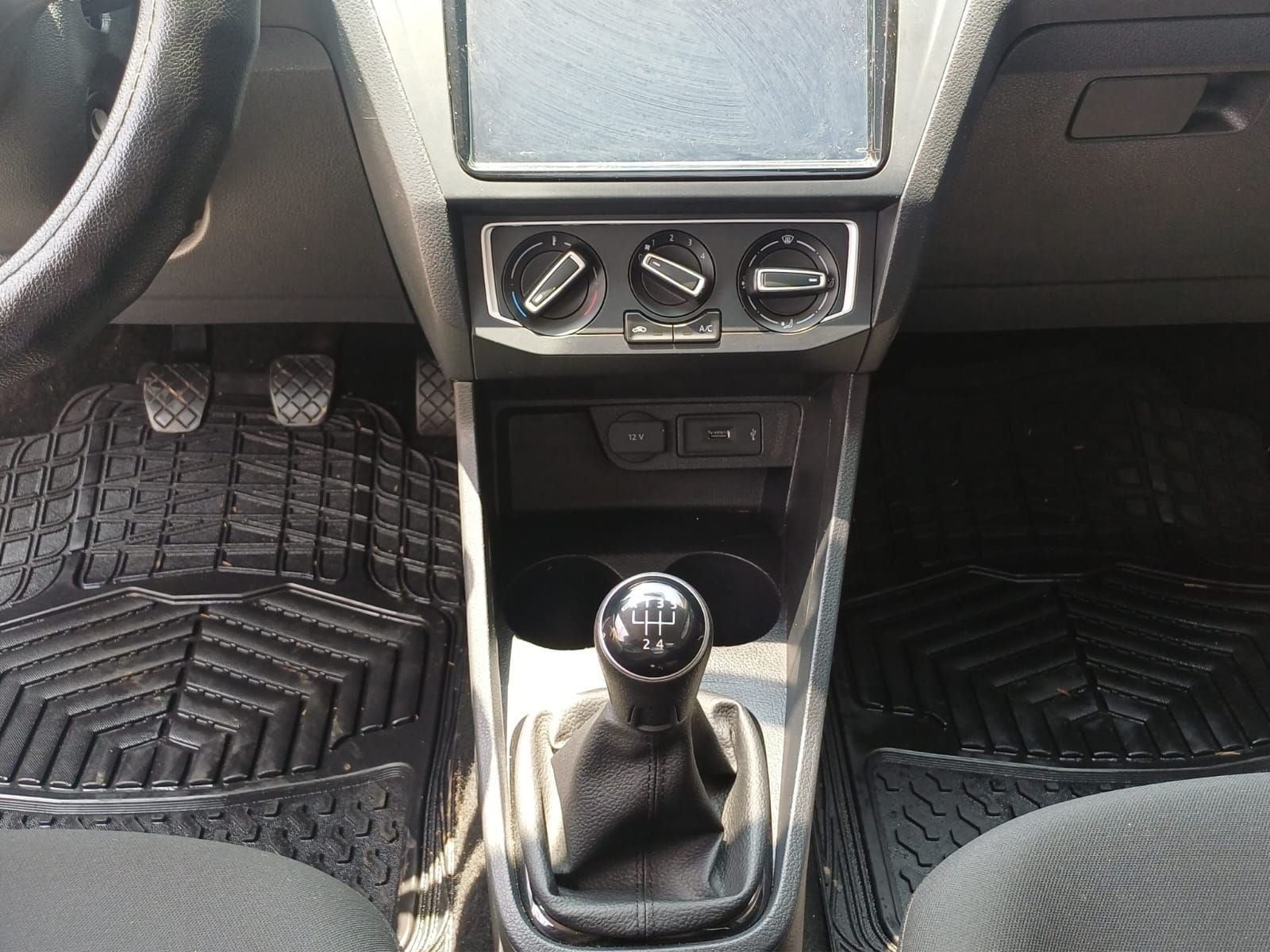 2025 Volkswagen Saveiro 1.6 Extreme Mt