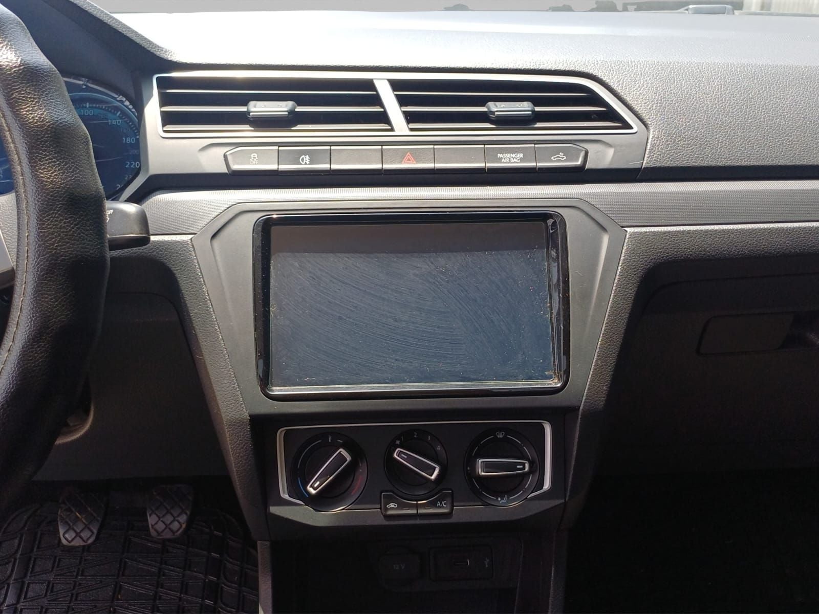 2025 Volkswagen Saveiro 1.6 Extreme Mt