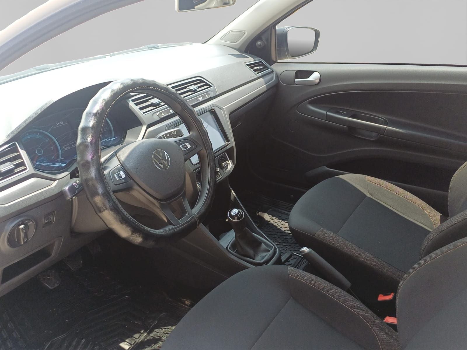 2025 Volkswagen Saveiro 1.6 Extreme Mt