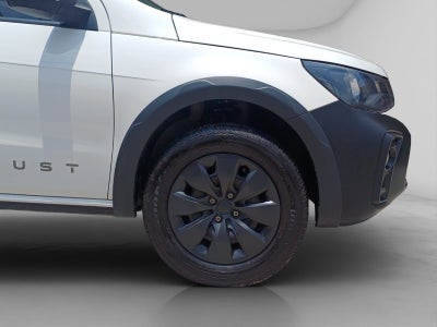 2025 Volkswagen Saveiro 1.6 Extreme Mt