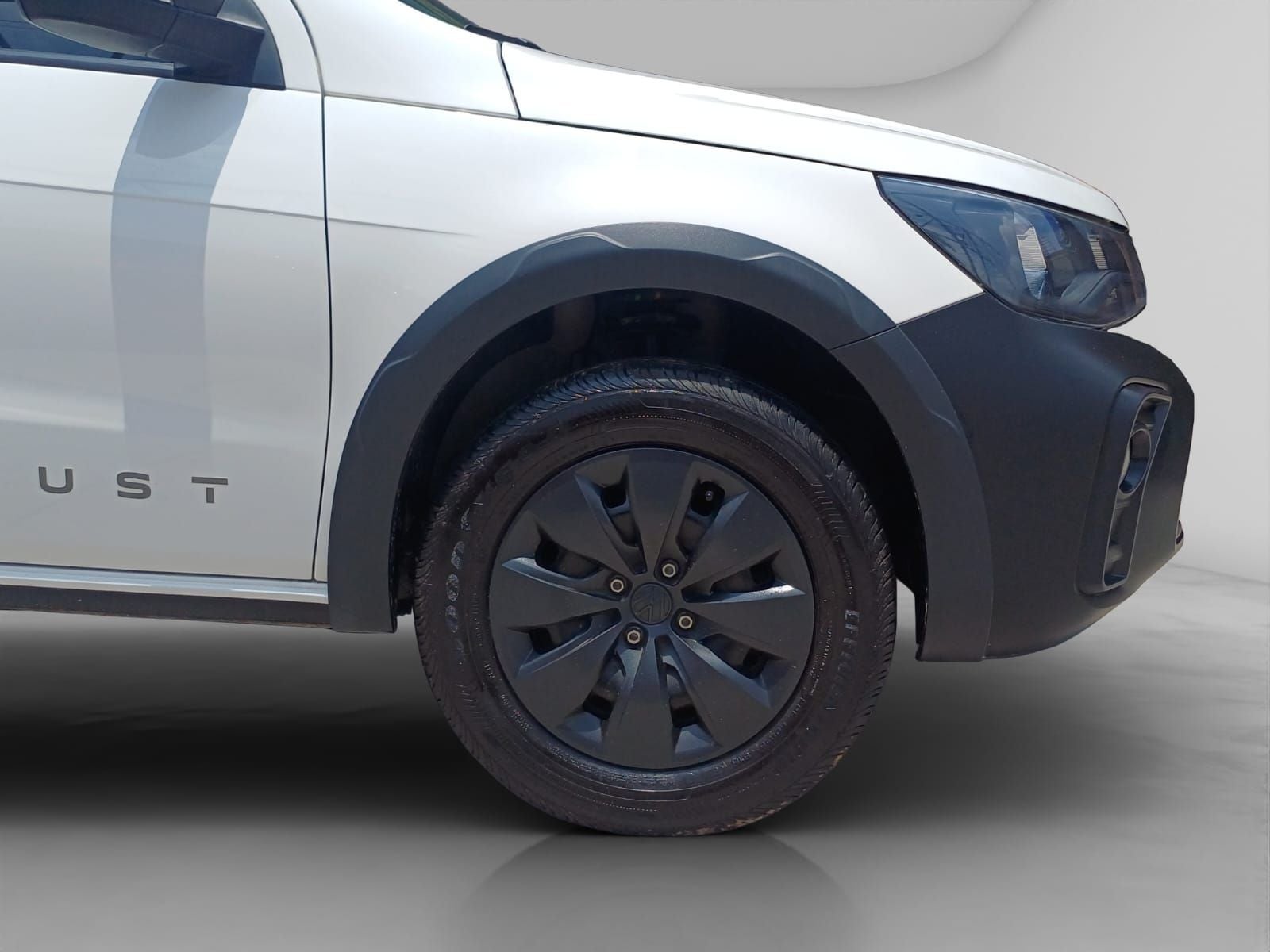 2025 Volkswagen Saveiro 1.6 Extreme Mt