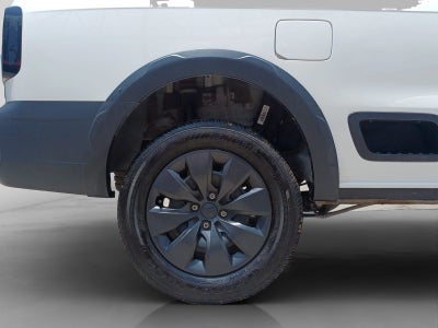 2025 Volkswagen Saveiro 1.6 Extreme Mt