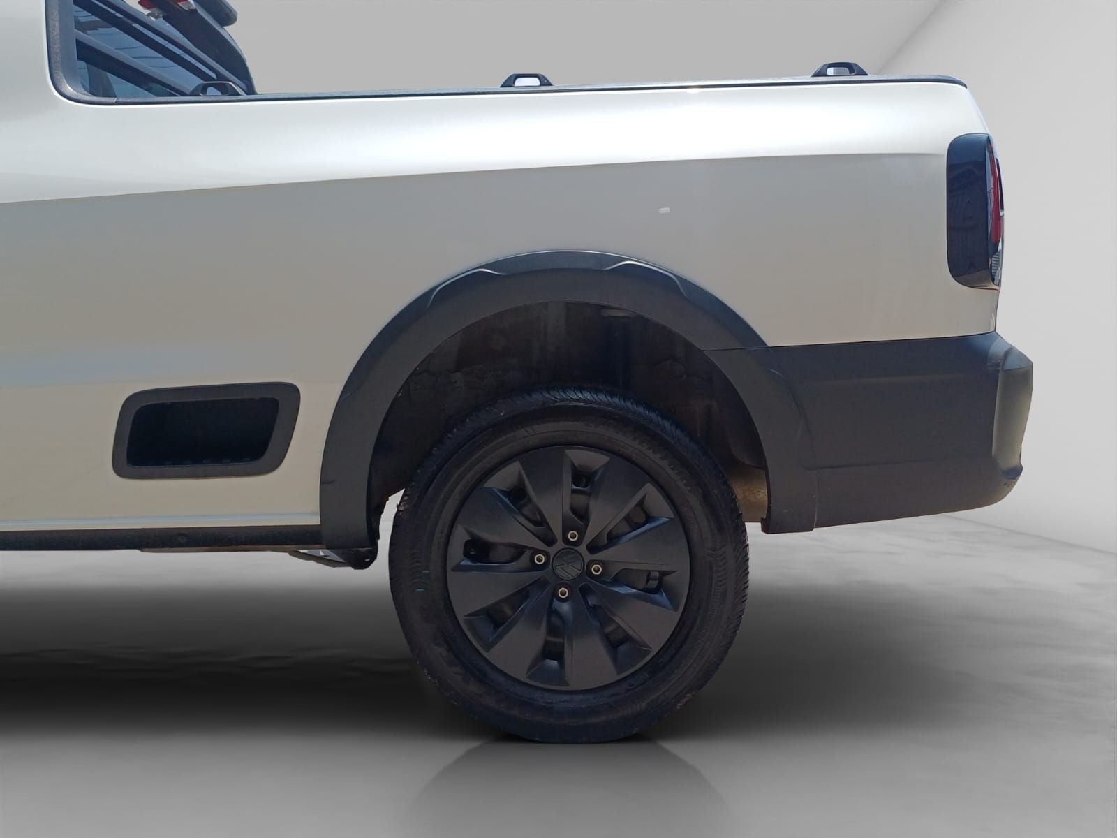 2025 Volkswagen Saveiro 1.6 Extreme Mt