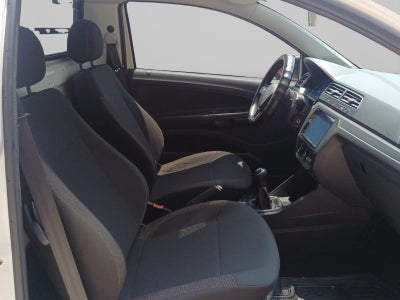 2025 Volkswagen Saveiro 1.6 Extreme Mt