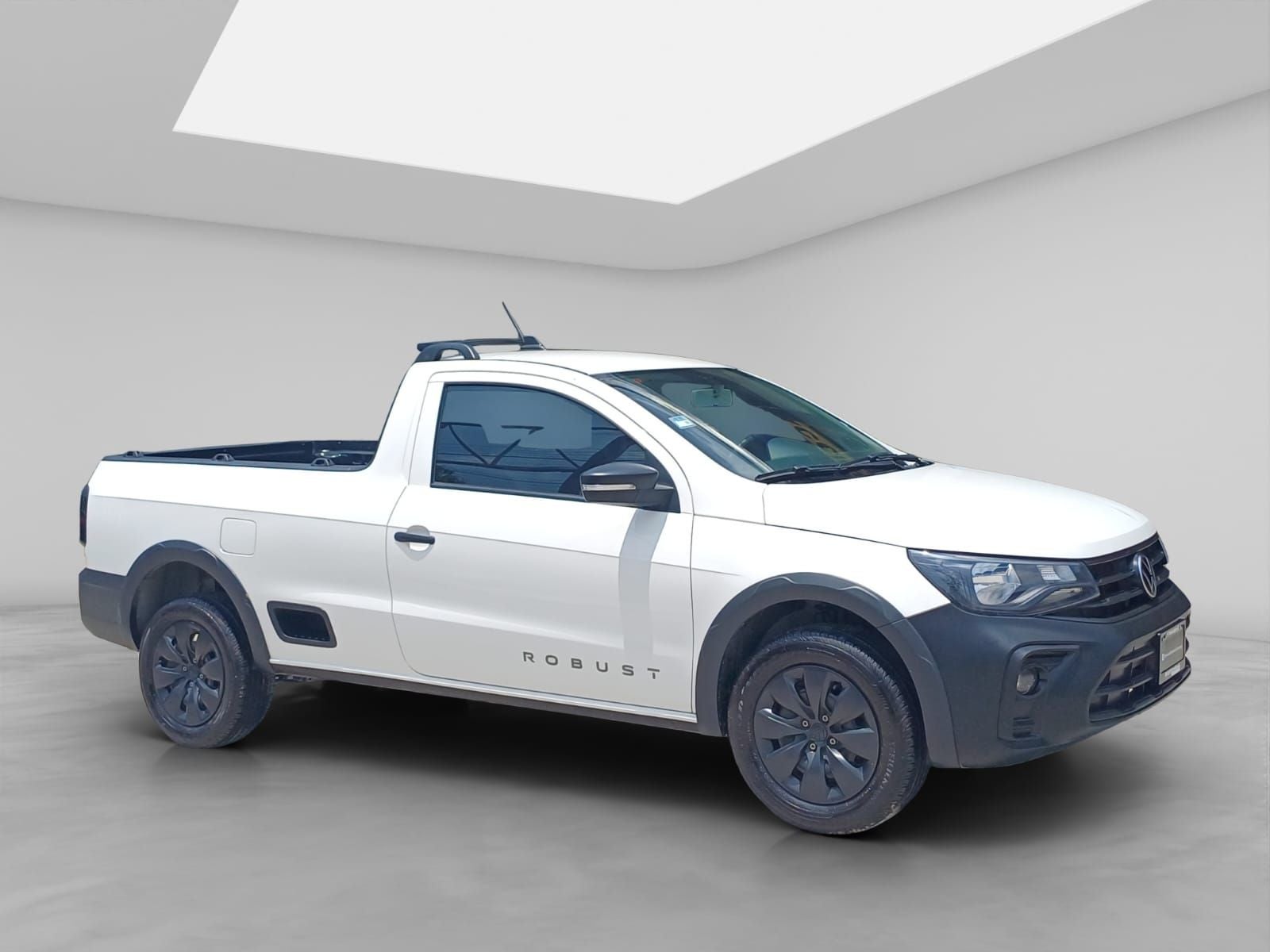 2025 Volkswagen Saveiro 1.6 Extreme Mt
