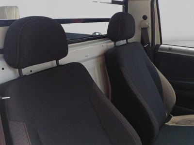 2025 Volkswagen Saveiro 1.6 Extreme Mt