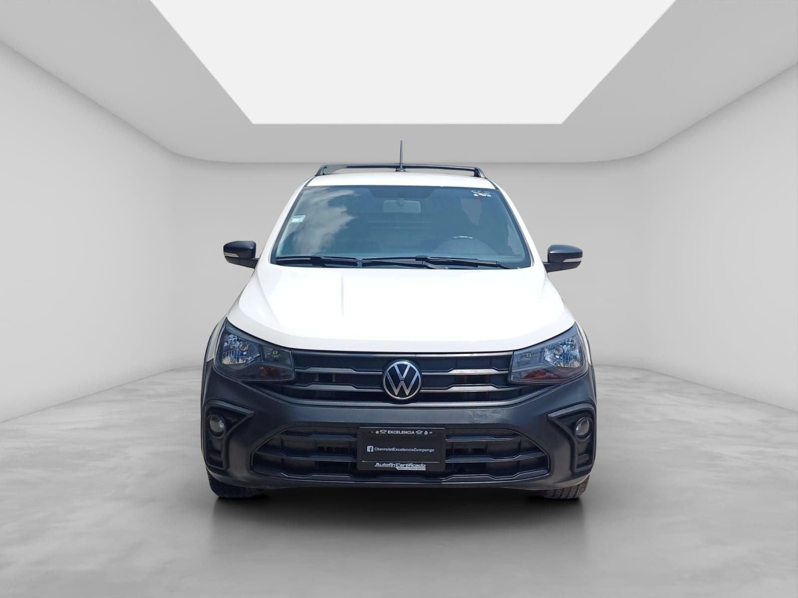 2025 Volkswagen Saveiro 1.6 Extreme Mt