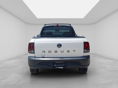 2025 Volkswagen Saveiro 1.6 Extreme Mt