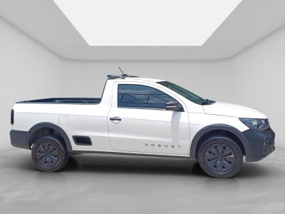 2025 Volkswagen Saveiro 1.6 Extreme Mt