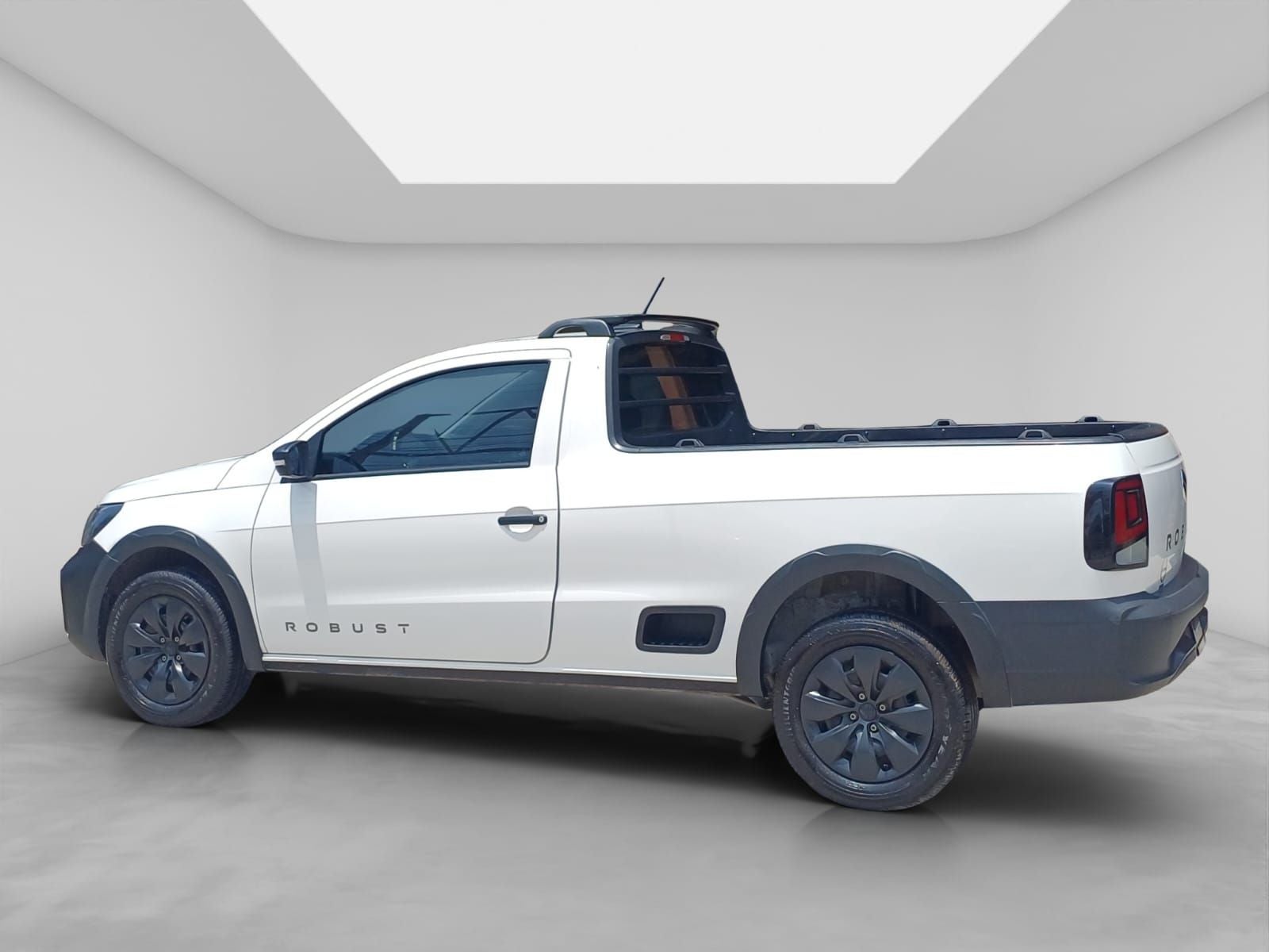 2025 Volkswagen Saveiro 1.6 Extreme Mt