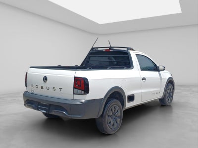 2025 Volkswagen Saveiro 1.6 Extreme Mt