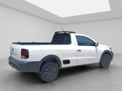 2025 Volkswagen Saveiro 1.6 Extreme Mt