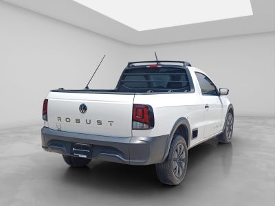 2025 Volkswagen Saveiro 1.6 Extreme Mt