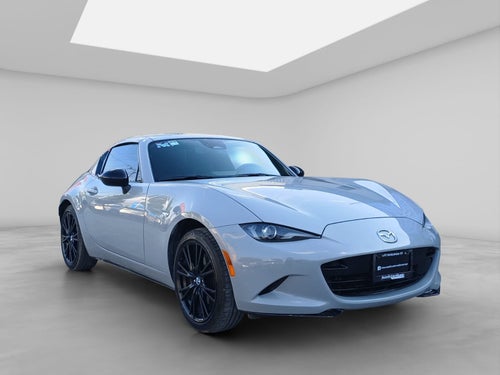 2024 Mazda Mazda MX-5 2.0 I Grand Touring At