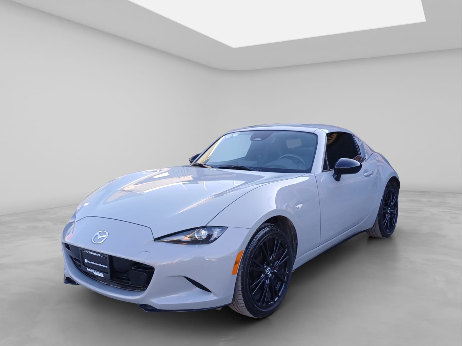 2024 Mazda Mazda MX-5 2.0 I Grand Touring At