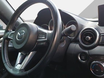 2024 Mazda Mazda MX-5 2.0 I Grand Touring At