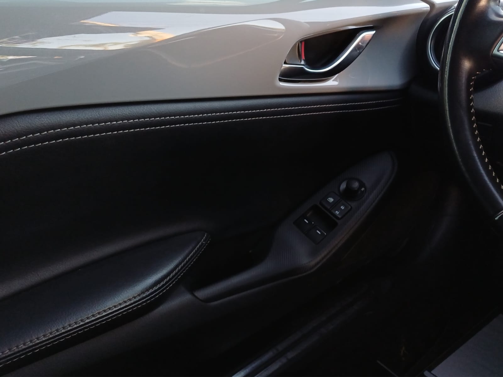 2024 Mazda Mazda MX-5 2.0 I Grand Touring At