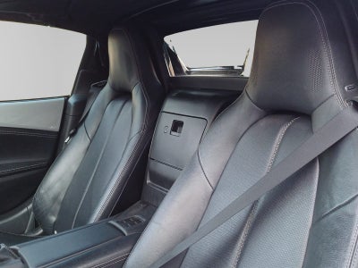 2024 Mazda Mazda MX-5 2.0 I Grand Touring At