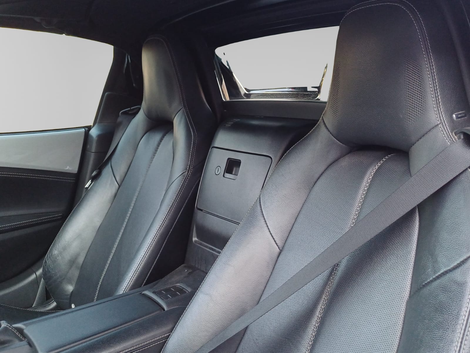 2024 Mazda Mazda MX-5 2.0 I Grand Touring At