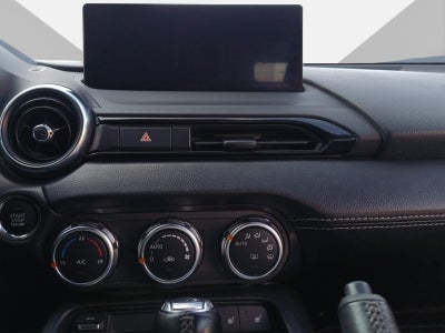 2024 Mazda Mazda MX-5 2.0 I Grand Touring At