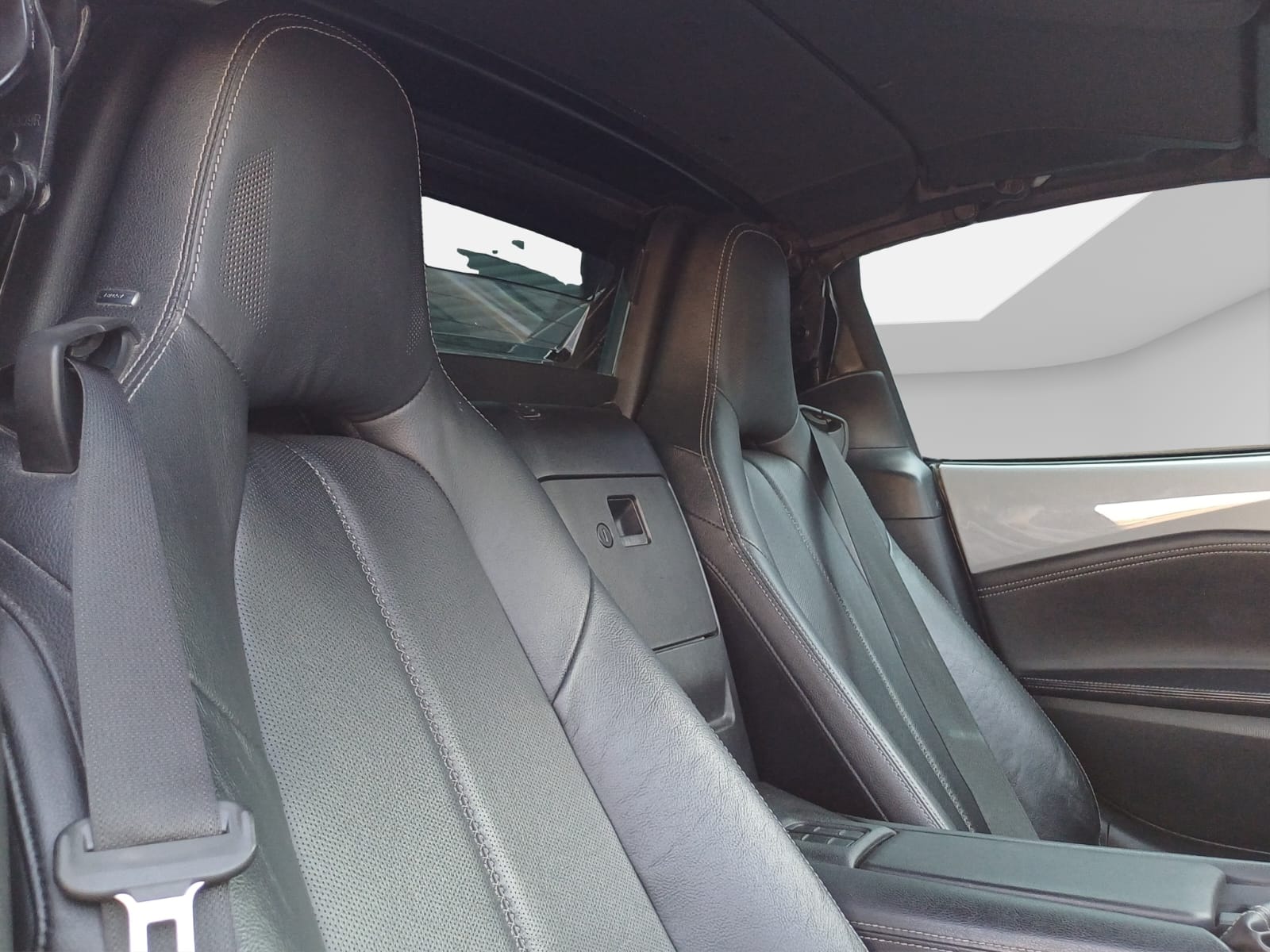 2024 Mazda Mazda MX-5 2.0 I Grand Touring At