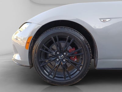 2024 Mazda Mazda MX-5 2.0 I Grand Touring At