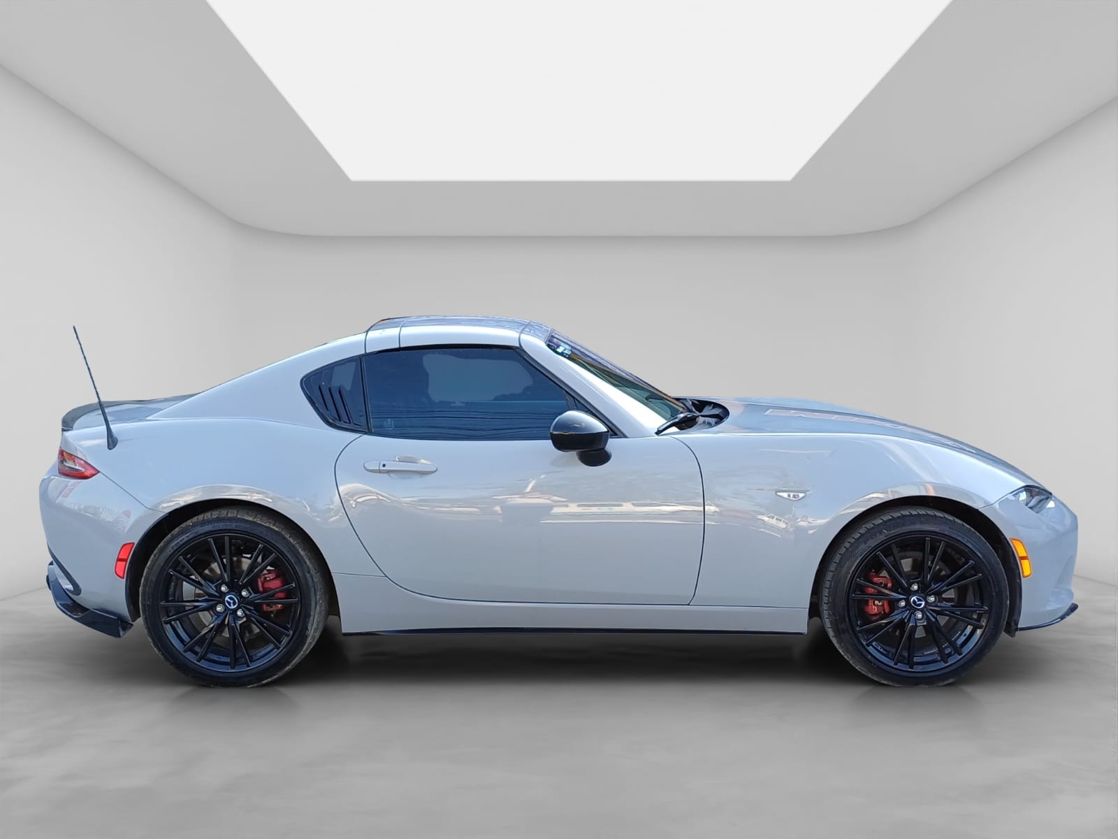 2024 Mazda Mazda MX-5 2.0 I Grand Touring At