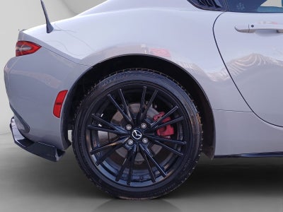 2024 Mazda Mazda MX-5 2.0 I Grand Touring At