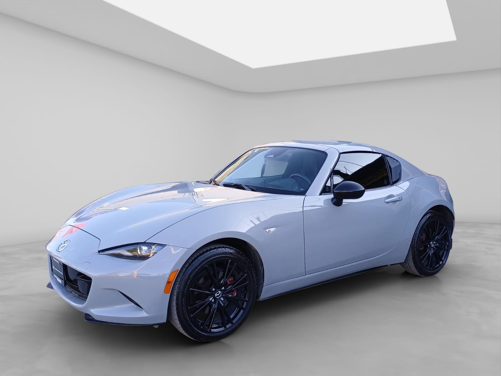 2024 Mazda Mazda MX-5 2.0 I Grand Touring At