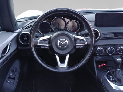 2024 Mazda Mazda MX-5 2.0 I Grand Touring At
