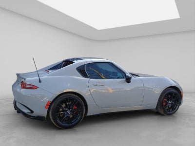 2024 Mazda Mazda MX-5 2.0 I Grand Touring At