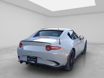 2024 Mazda Mazda MX-5 2.0 I Grand Touring At