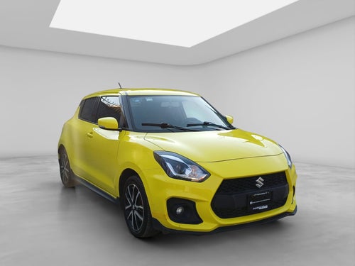 2022 Suzuki Swift 1.4 Sport Mt