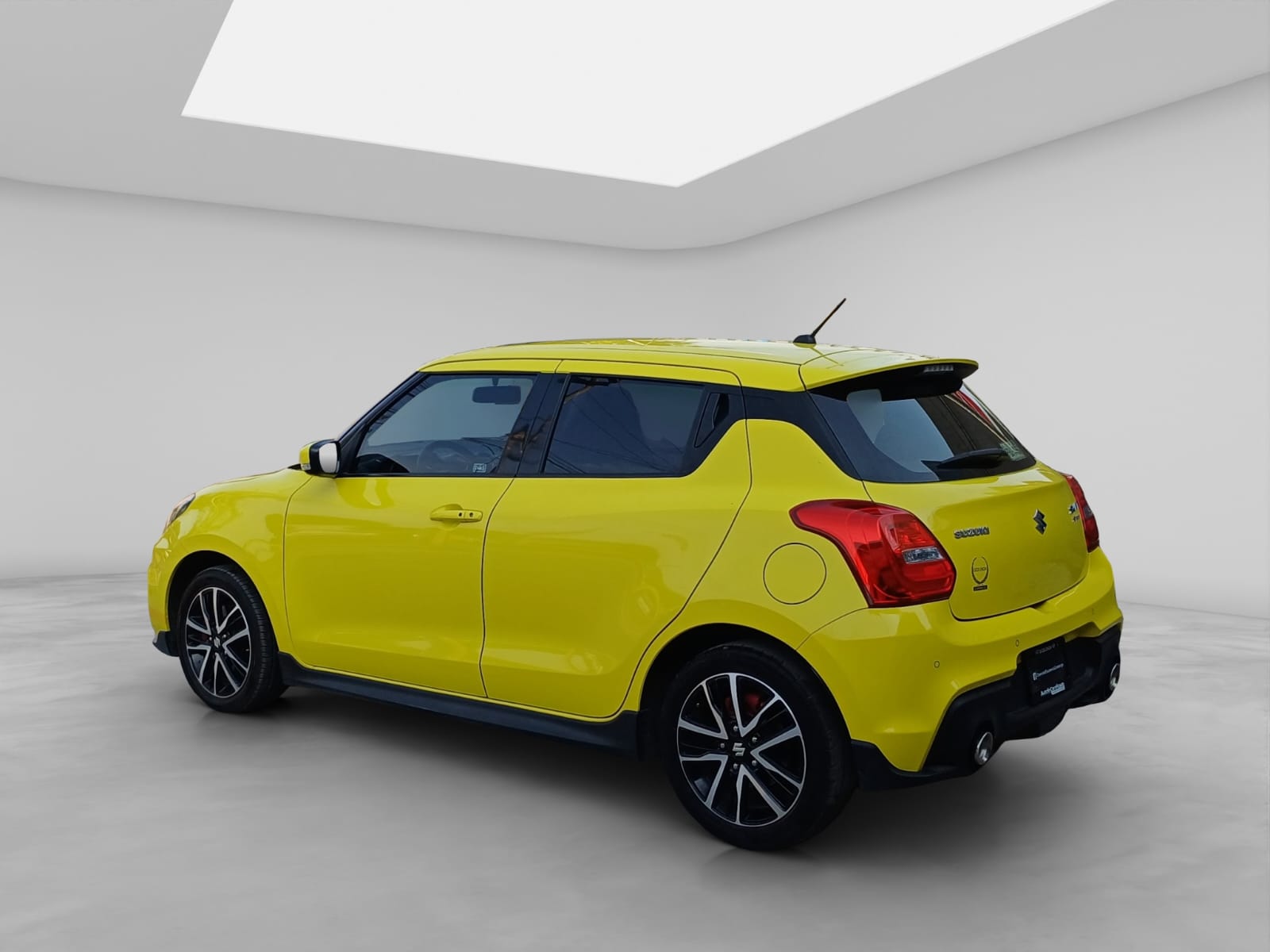 2022 Suzuki Swift 1.4 Sport Mt