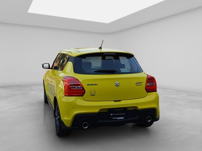 2022 Suzuki Swift 1.4 Sport Mt