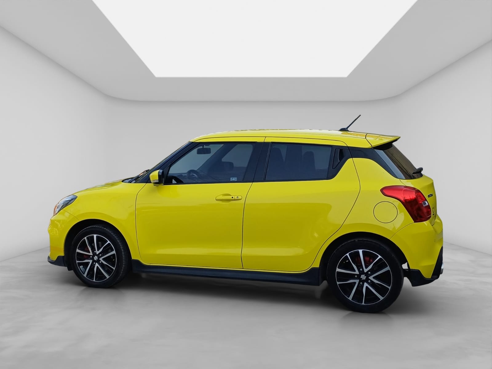 2022 Suzuki Swift 1.4 Sport Mt