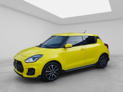 2022 Suzuki Swift 1.4 Sport Mt
