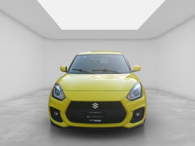 2022 Suzuki Swift 1.4 Sport Mt