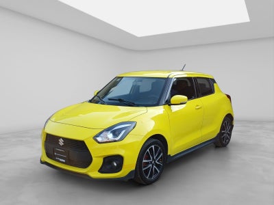2022 Suzuki Swift 1.4 Sport Mt