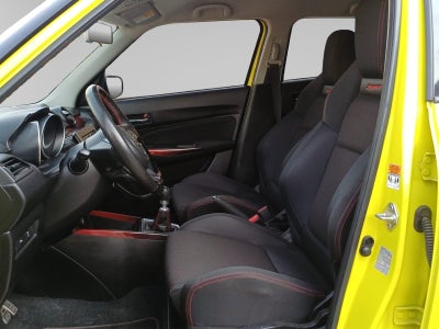2022 Suzuki Swift 1.4 Sport Mt