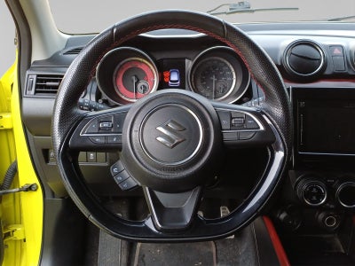 2022 Suzuki Swift 1.4 Sport Mt
