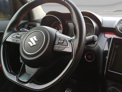 2022 Suzuki Swift 1.4 Sport Mt