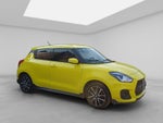 2022 Suzuki Swift 1.4 Sport Mt